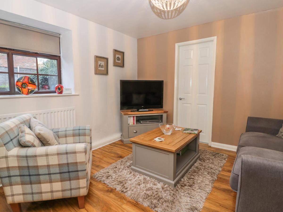 Glebe Hall Apartment Marske-by-the-Sea Extérieur photo