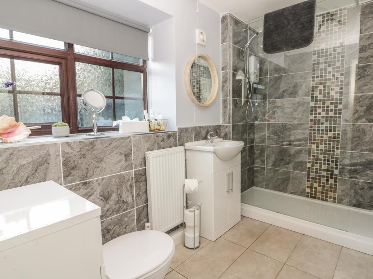 Glebe Hall Apartment Marske-by-the-Sea Extérieur photo
